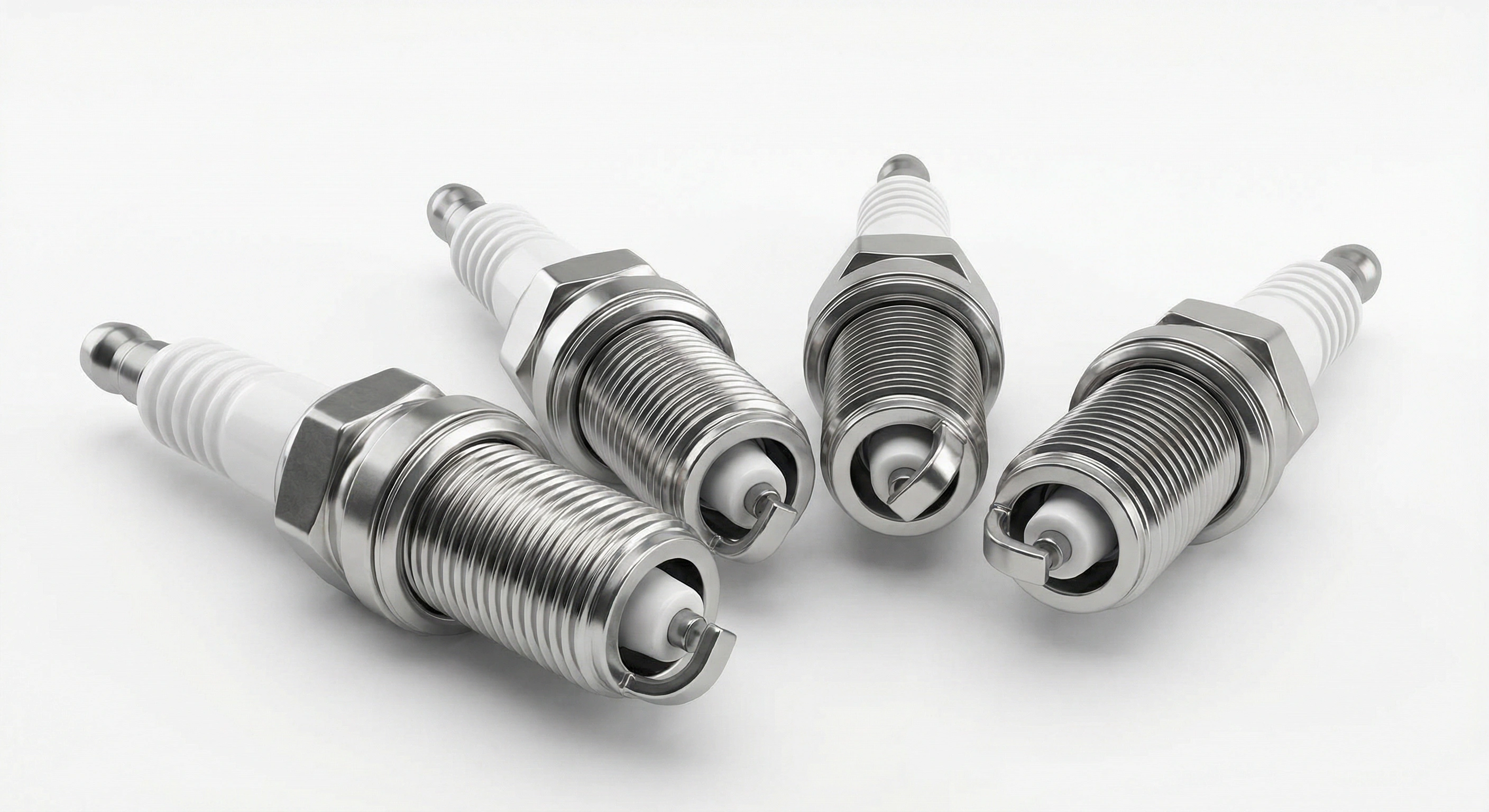 Mann-Filter Ateşleme Bobini